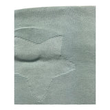 WEDOBLE coperta tinta unita Azzurro per Neonato V2208306A AZZURRO WEDOBLE 