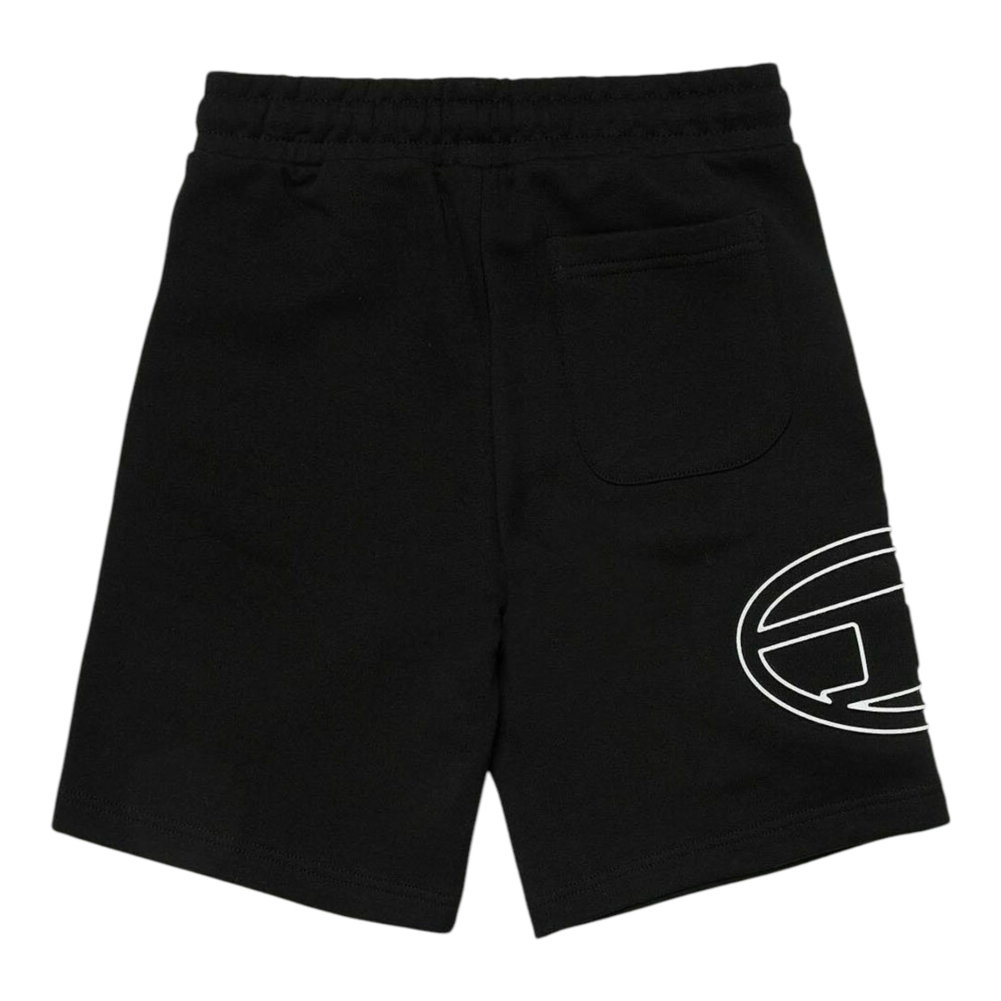 DIESEL J01786XXXNERO