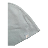 K-Way Cappello Tinta Unita con Logo per Bambino K4136LWX AZZURRO K-WAY 