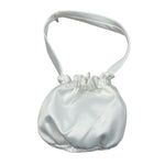 Magil Borsa Tinta Unita  per Bambina HN29700 BIANCO MAGIL 