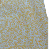 Teddy E Minou Completo 2 Pezzi Camicia-Coulotte per Neonata E25CP045C4135 GIALLO TEDDY E MINOU 