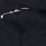 MARC ELLIS pantalone tinta unita modello zampa Nero per Bambina JMJPT00207XX NERO MARC ELLIS 