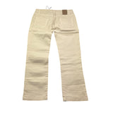 Jeckerson Pantalone Tinta Unita con Girovita Regolabile per Bambino J3272 BEIGE JECKERSON 
