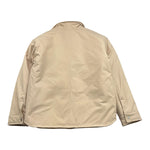 PAOLO PECORA giubbino tinta unita con zip Beige per Bambino PP4170 BEIGE PAOLO PECORA 