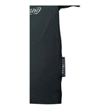 John Richmond T-Shirt Girocollo Tinta Unita con Stampa per Bambino RBP26089TS NERO JOHN RICHMOND 