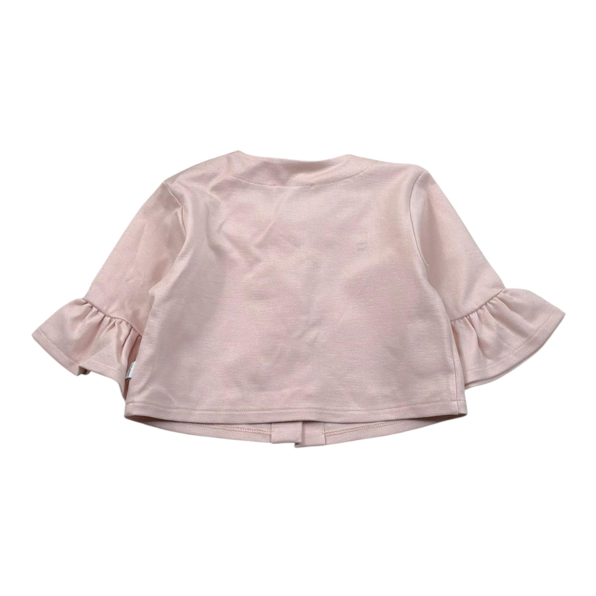 Magil Coprispalle Tinta Unita per Neonata FN33138 ROSA MAGIL 