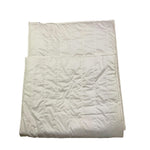 K-WAY coperta tinta unita  Panna per Neonato K4133EW PANNA K-WAY 