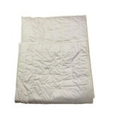 K-WAY coperta tinta unita  Panna per Neonato K4133EW PANNA K-WAY 