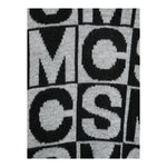 STELLA McCARTNEY maglia girocollo stampa fantasia Grigio per Bambino TV9P50 GRIGIO STELLA McCARTNEY 