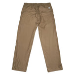 Paolo Pecora Pantalonetinta Unita con Elastico In Vita per Bambino PP4314 BEIGE PAOLO PECORA 