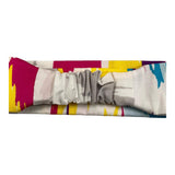 Missoni Fascia Capelli Multifantasia Multicolor Per Bambina