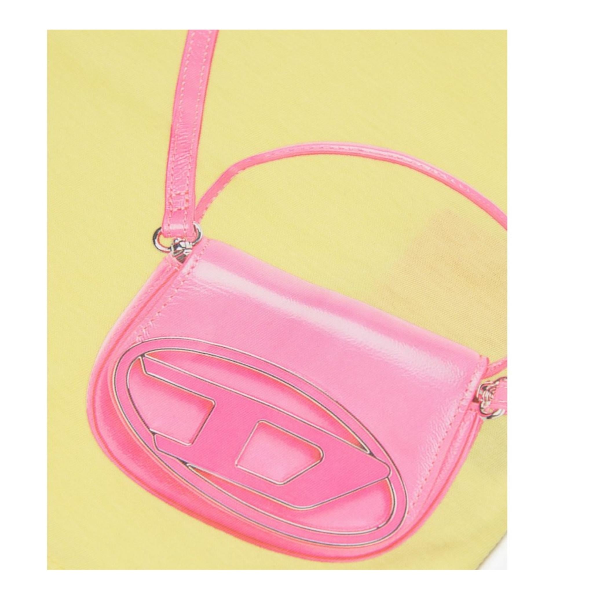 DIESEL K00501GIALLO