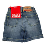 DIESEL J00152BLU