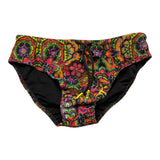 4Giveness Costume Mutandina Stampa Fantasia Multicolor Per Bambino