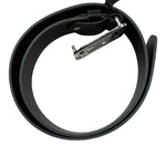 Gaelle Cintura tinta unita con Logo Nero per Bambina 2746AB00535 NERO GAELLE 