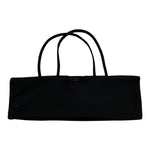 Liu Jo Top Tinta Unita per Bambina GA4048X NERO LIU JO 