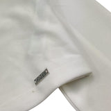 Liu Jo Coprispalle Tinta Unita con Bottone per Bambina GA3070 BIANCO LIU JO 