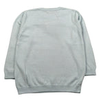 Magnificio di Verona Maglia Girocollo tinta unita Azzurro per Bambino 015124 AZZURRO MAGNIFICIO DI VERONA 
