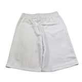 Iceberg Bermuda Tinta Unita con Elastico In Vita per Bambino BFICE5108J BIANCO ICEBERG 