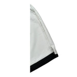 Stay Street Bermuda Tinta Unita con Elastico In Vita per Bambino BRB2000 BEIGE STAY STREET 