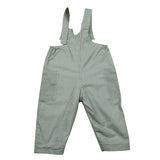 Wedoble Salopette Fantasia Quadretti per Neonato V2507910X VERDE WEDOBLE 