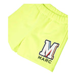 MARC JACOBS W14316GIALLO FLUO