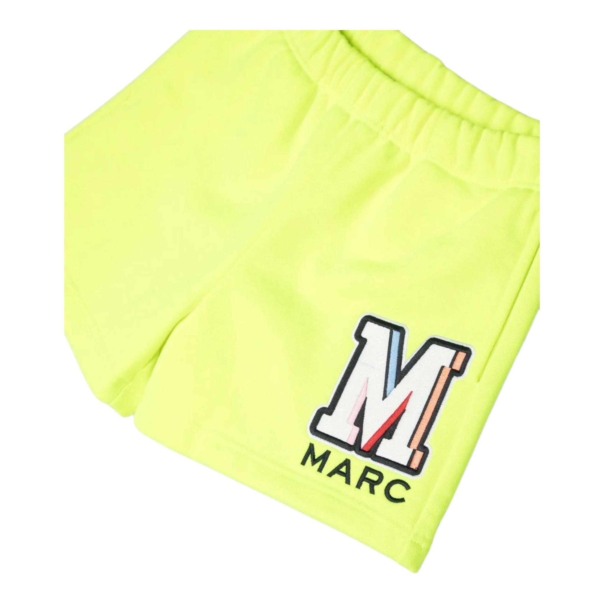 MARC JACOBS W14316GIALLO FLUO