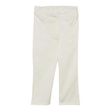 Il Gufo Pantalone Tinta Unita con Girovita Regolabile per Bambino P25PL327C6074 PANNA IL GUFO 