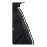 MAISON 9 PARIS completo 2 pezzi felpa-pantalone tinta unita Nero per Bambino F70057J NERO MAISON 9 PARIS 