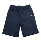 K-Way Bermuda Tuta Tinta Unita per Bambino K31411W BLU K-WAY 