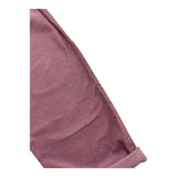 TEDDY E MINOU pantalone tinta unita con elastico in vita Viola per Neonata I24PT007V6014 VIOLA TEDDY E MINOU 