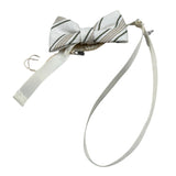 Pure Firenze Papillon Tinta Unita per Bambino PC037500 PANNA PURE FIRENZE 