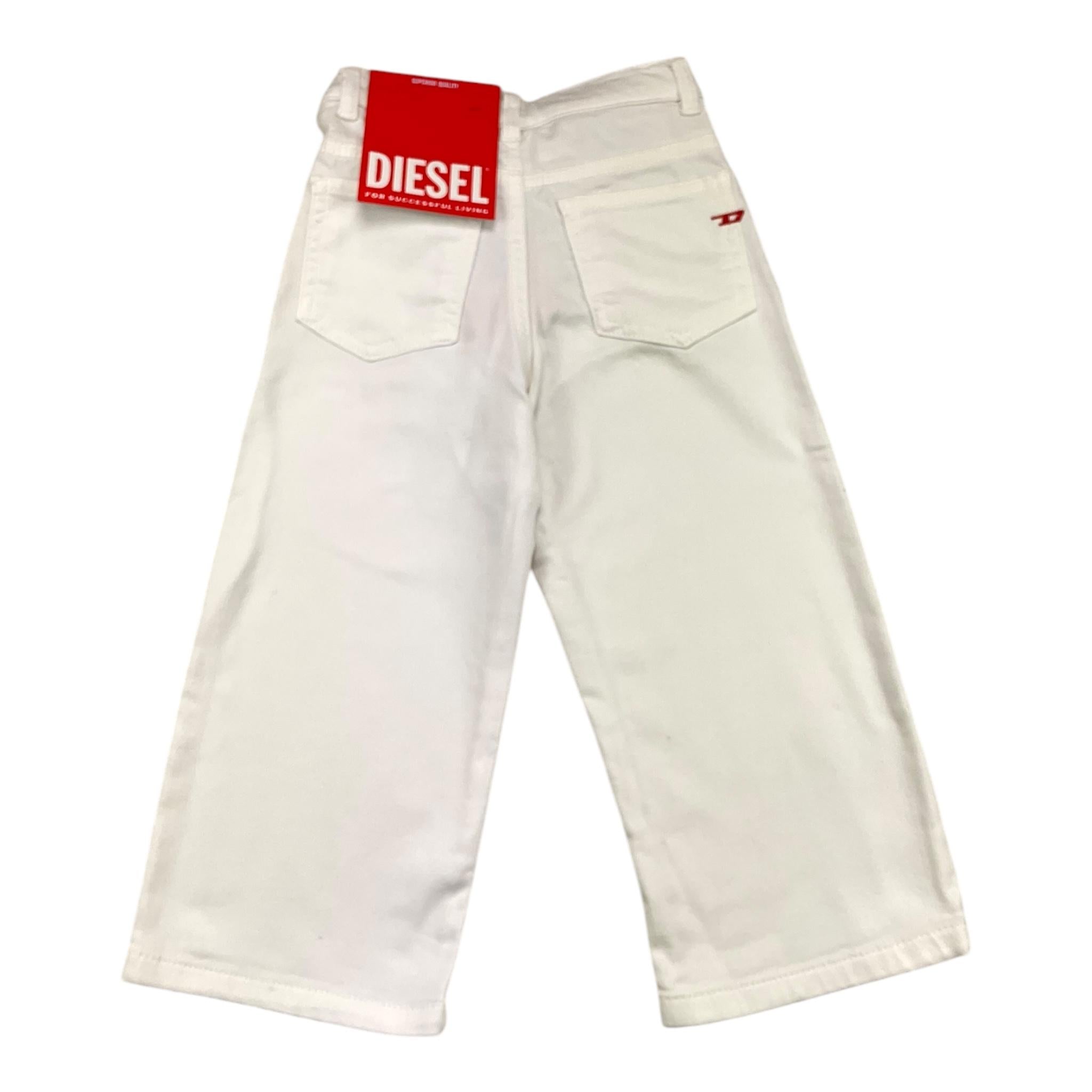DIESEL J01275XXBIANCO