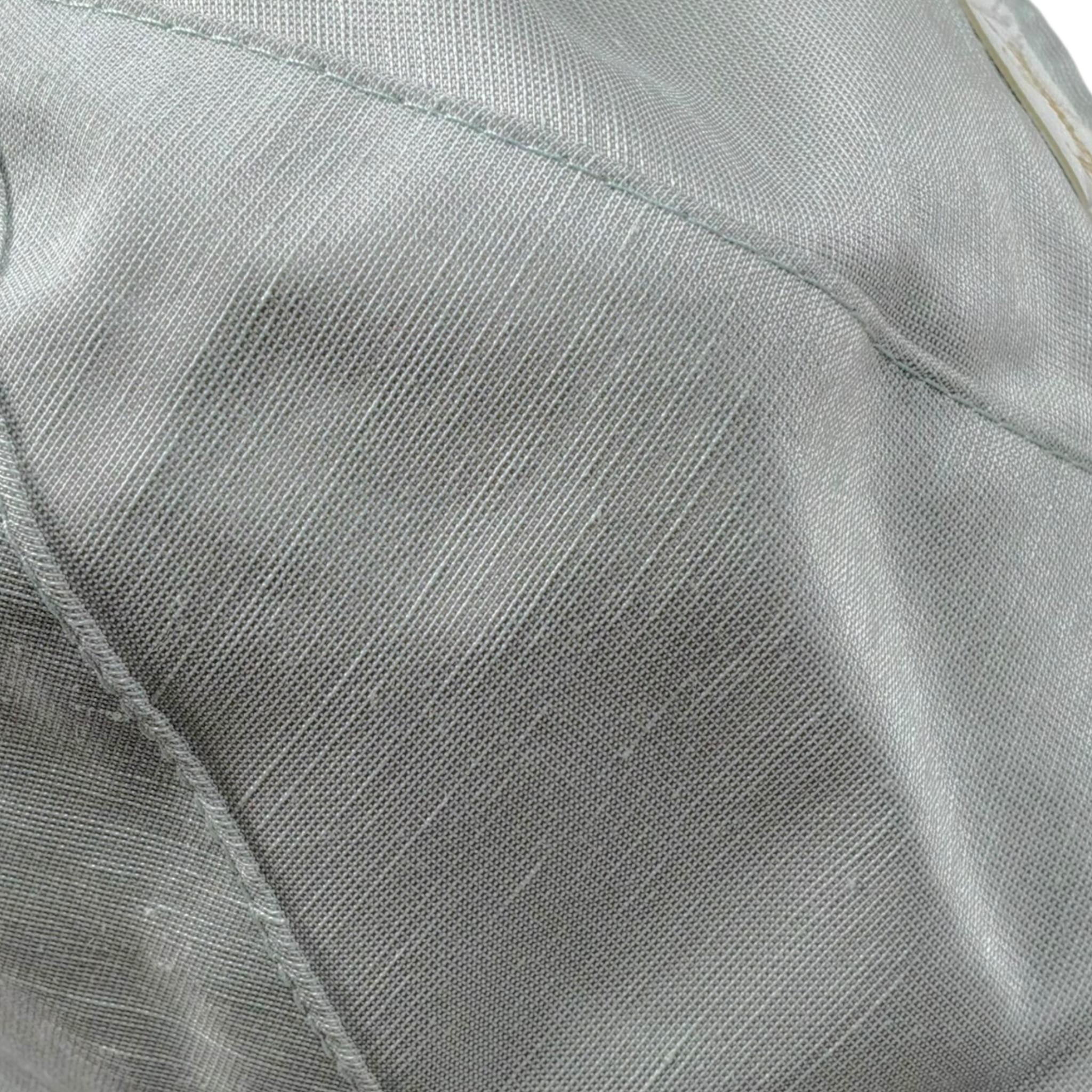 Barcellino Cappello Tinta Unita Modello Coppola per Neonato 120711BX GRIGIO BARCELLINO 