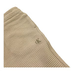 Calvin Klein Bermuda In Maglia Tinta Unita per Bambino FBEUNEI BEIGE CALVIN KLEIN 