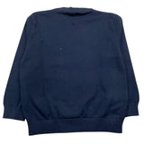 MAYORAL maglia girocollo tinta unita Blu per Bambino 323XXX BLU MAYORAL 