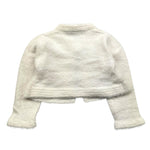 MAYORAL coprispalle tinta unita in pelliccia Bianco per Neonata 2325X BIANCO MAYORAL 