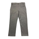 CANADA HOUSE pantalone tinta unita con girovita regolabile Grigio per Neonato 24456210 GRIGIO CANADA HOUSE 