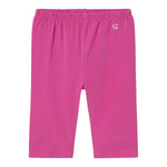 Mayoral Leggins Tinta Unita per Neonata 7066 FUXIA MAYORAL 