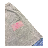 Replay Short Tinta Unita con Elastico In Vita per Bambina SG9640 GRIGIO REPLAY 