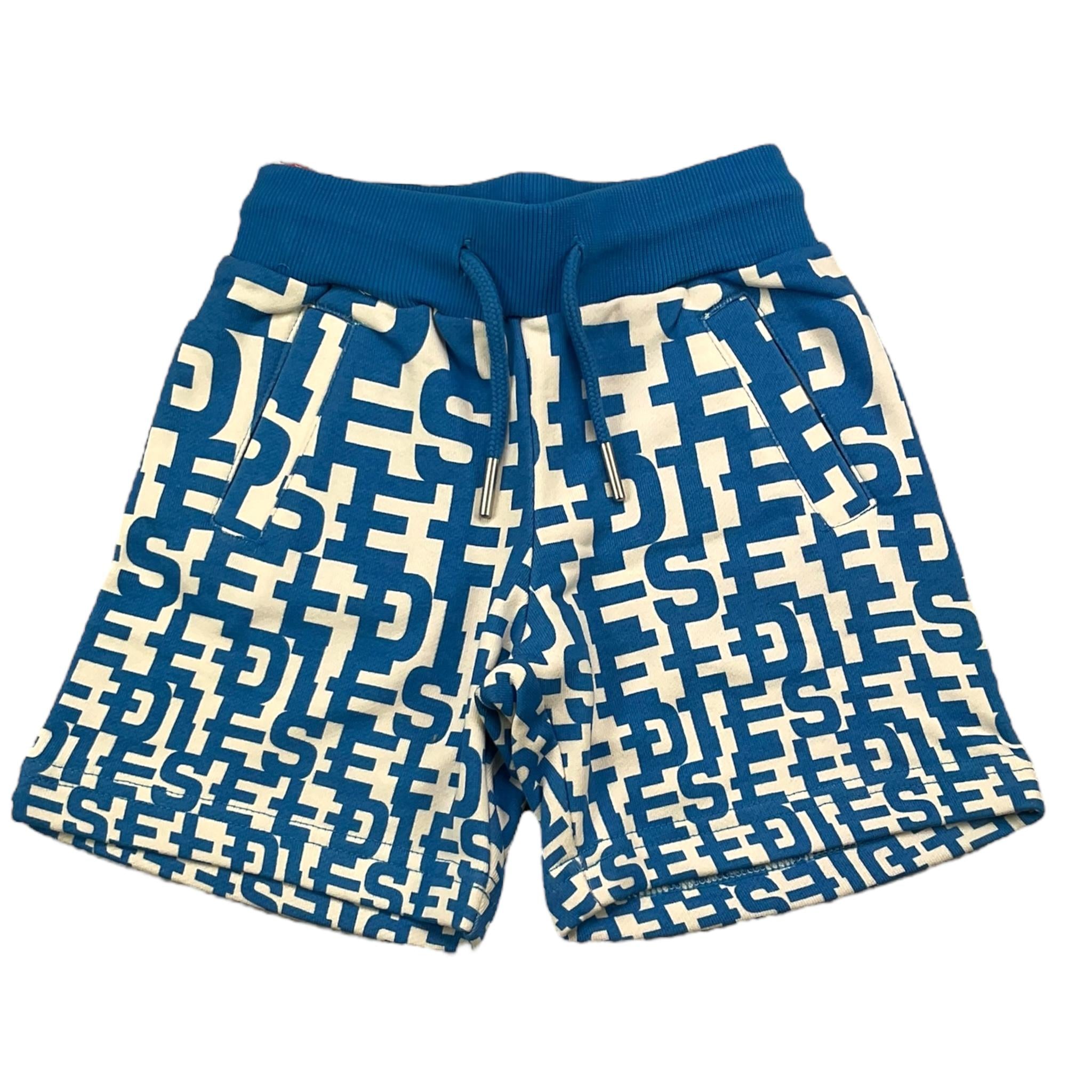 DIESEL J01780AZZURRO