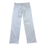 Mai'S Kids Pantalone Tinta Unita con Tasche Americane per Bambino DENIS BIANCO MAI'S KIDS 