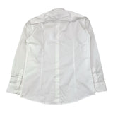 IMPERATORE NAPOLI camicia tinta unita manica lunga Bianco per Bambino ELASMIRNE BIANCO IMPERATORE NAPOLI 