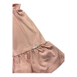 Liu Jo Abito Mezza Manica Tinta Unita per Bambina KA4089 ROSA LIU JO 