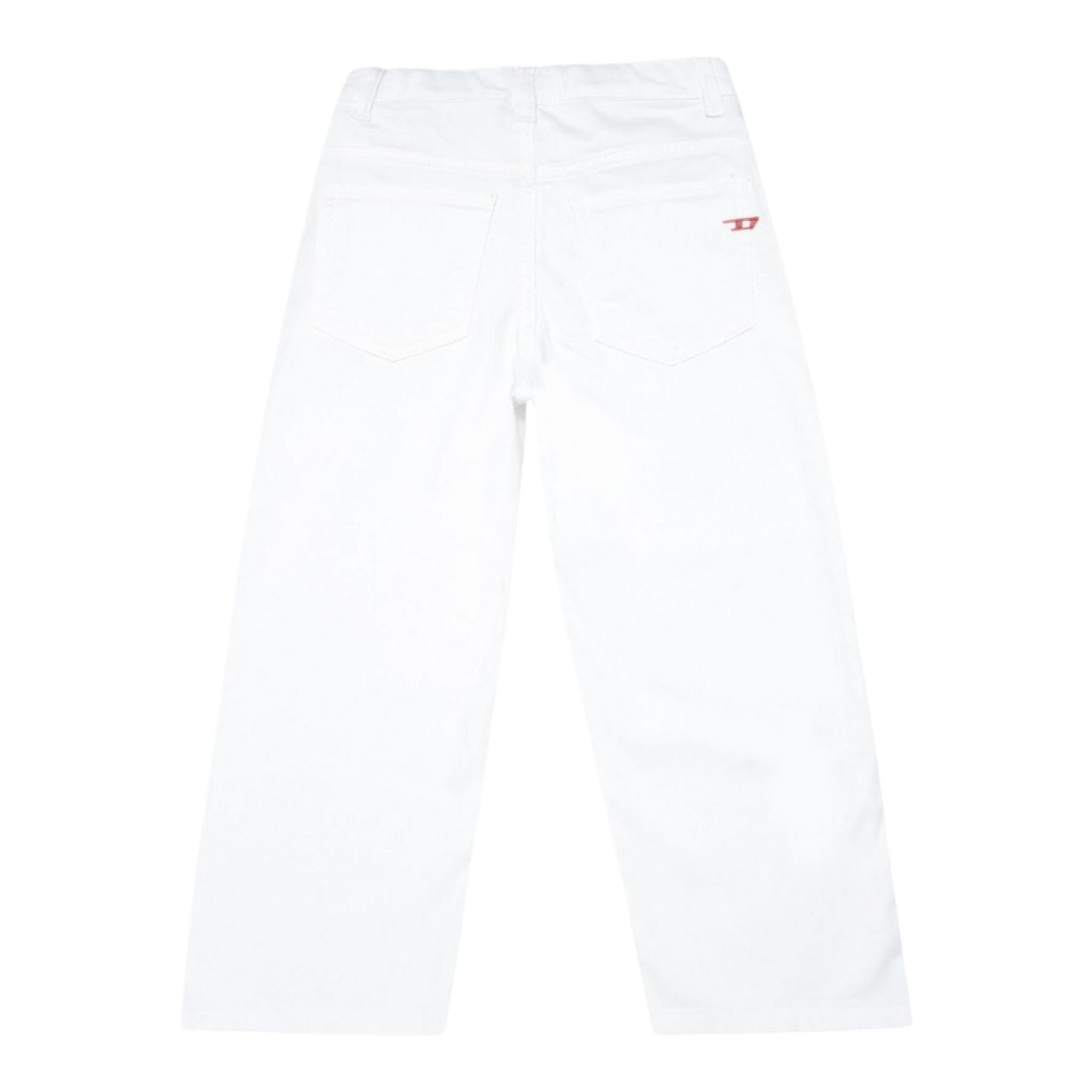 DIESEL J01275BIANCO