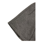 ZHOE & TOBIAH gonna tinta unita con elastico in vita Grigio per Bambina LLE2J GRIGIO ZHOE & TOBIAH 