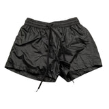 Louis Dieudonne' Costume Modello Boxer Tinta Unita  per Bambino DNHIE NERO LOUIS DIEUDONNE' 