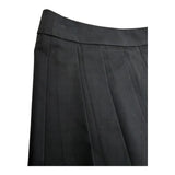 Just Cavalli Gonna Tinta Unita con Girovita Regolabile per Bambina JGP26062GO NERO JUST CAVALLI 