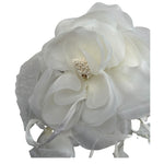 Les Gamins Spilla Tinta Unita per Bambina GM10006 PANNA LES GAMINS 