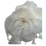 Les Gamins Spilla Tinta Unita per Bambina GM10006 PANNA LES GAMINS 